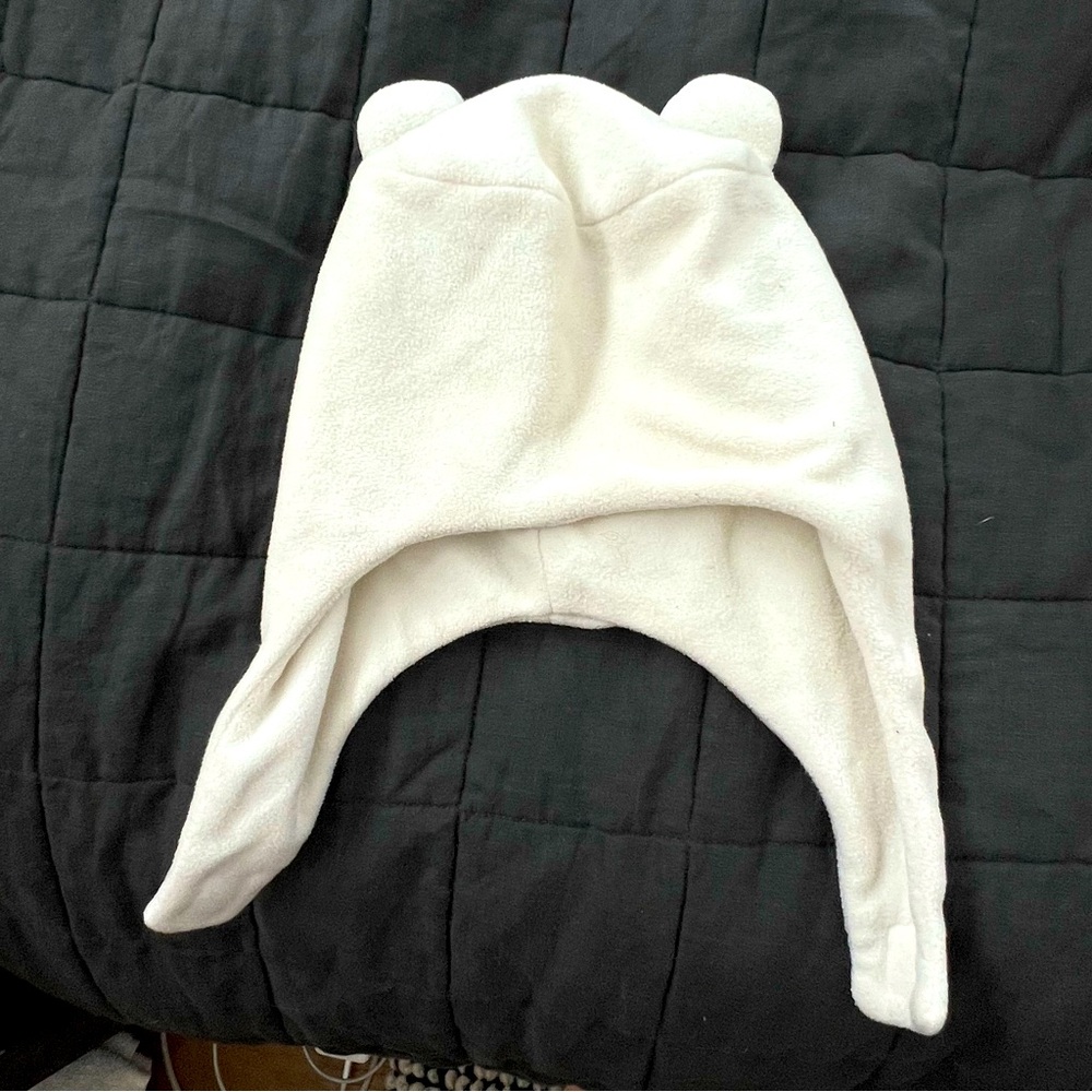 Adventure Time Finn Hat from Cartoon Network